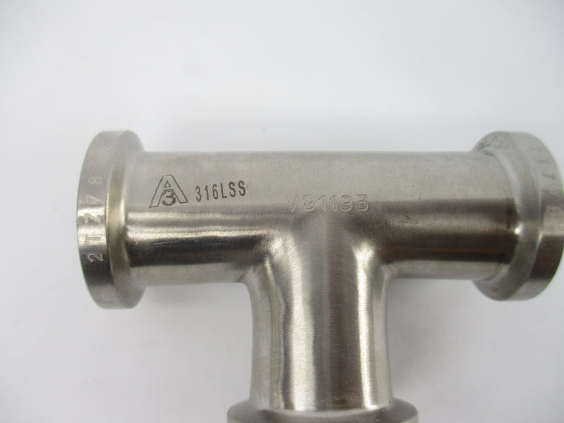 CONNECTOR V81193 316LSS NSNP