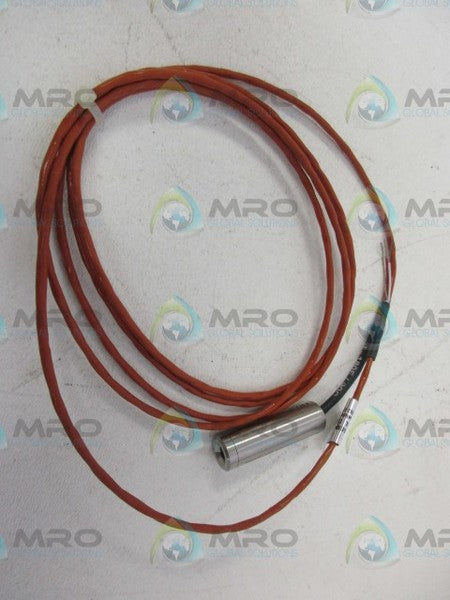 EXERGEN INFRARED IRT/C-J-180F/90C THERMOCOUPLE *NEW IN BOX*
