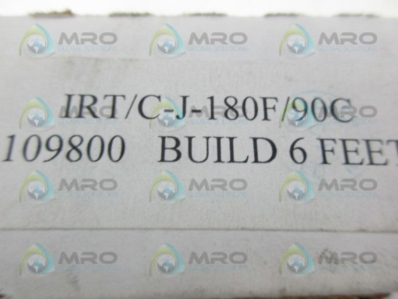 EXERGEN INFRARED IRT/C-J-180F/90C THERMOCOUPLE *NEW IN BOX*