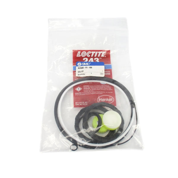 SMC NCA500-PS-XB6 NSMP