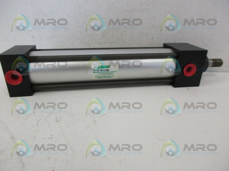 SPEEDAIRE 6X375A PNEUMATIC AIR CYCLINDER *NEW NO BOX*