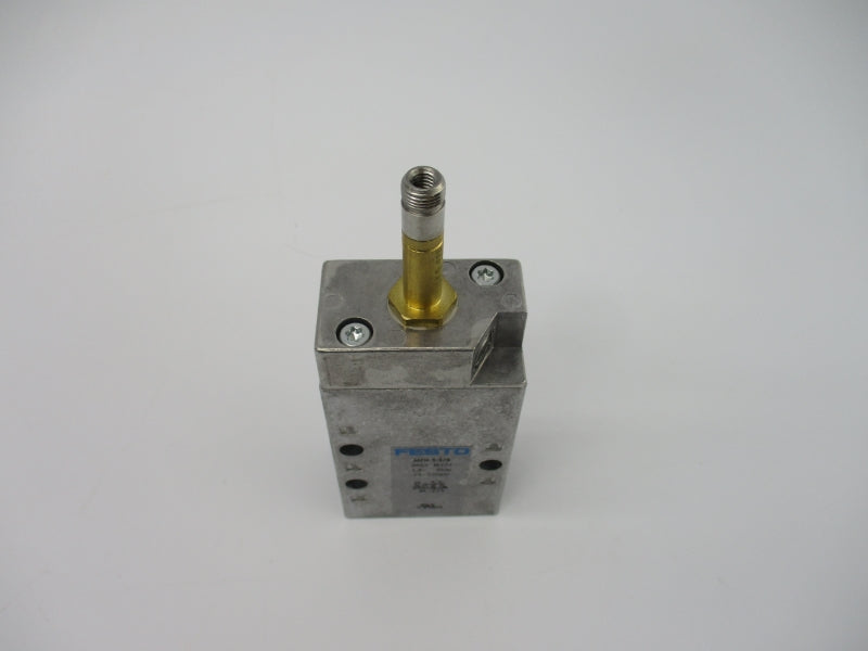 FESTO MFH-5-1/8 9982 24-120PSI NSMP