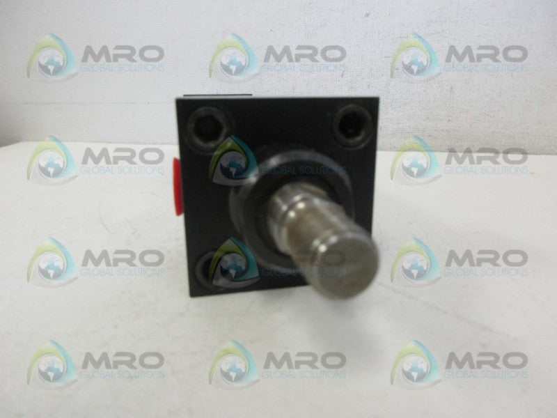 SPEEDAIRE 6X375A PNEUMATIC AIR CYCLINDER *NEW NO BOX*