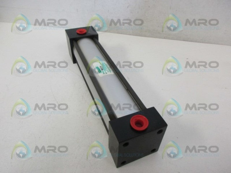 SPEEDAIRE 6X375A PNEUMATIC AIR CYCLINDER *NEW NO BOX*