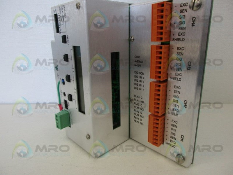 BLH DXP-40 VR RIO 1.7 (AS PICTURED) NSNP