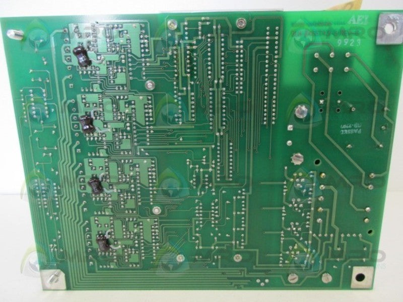 BLH DXP-40 VR RIO 1.7 (AS PICTURED) NSNP