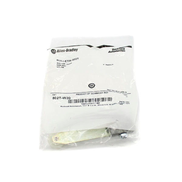ALLEN BRADLEY 802T-W30 SER. B 3" NSMP