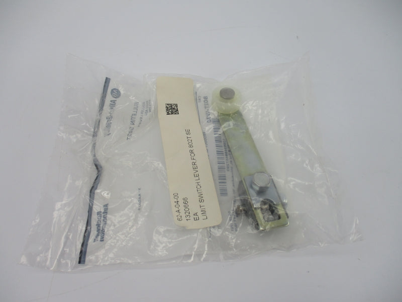 ALLEN BRADLEY 802T-W30 SER. B 3" NSMP