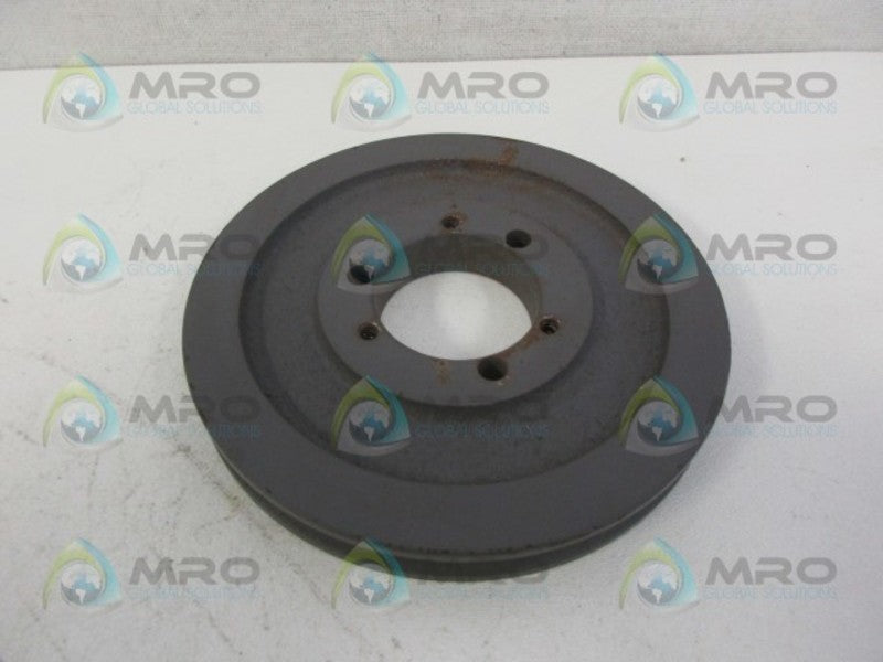 MARTIN 13V600SH PULLY SINGLE GROOVE *NEW NO BOX*