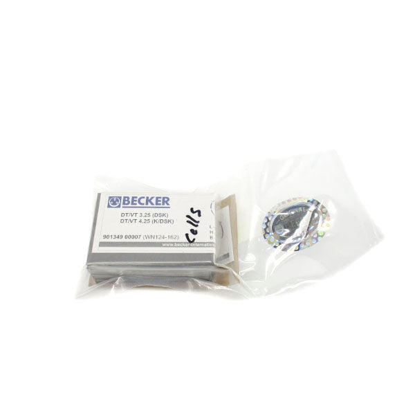 BECKER 90134900007 NSMP