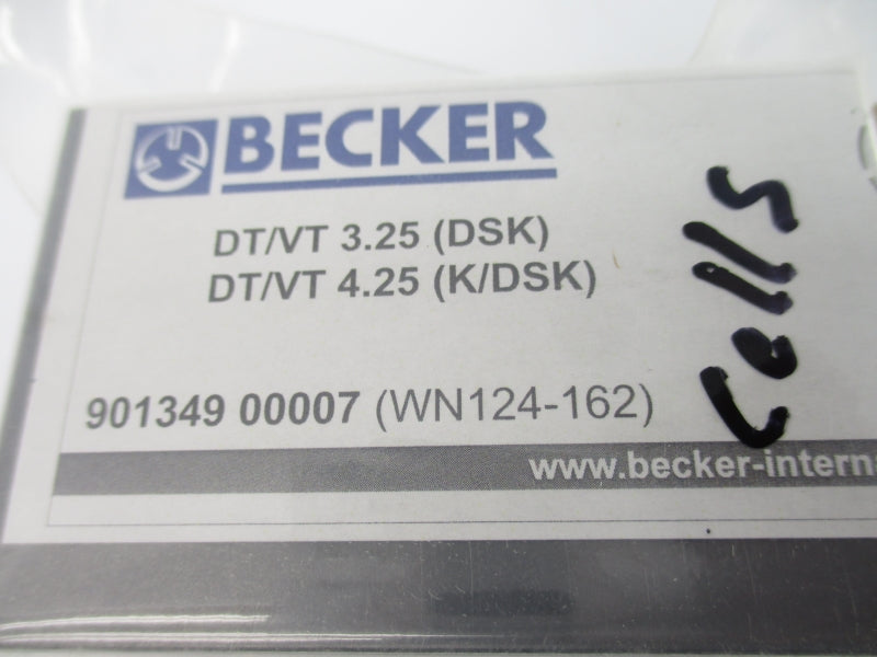 BECKER 90134900007 NSMP