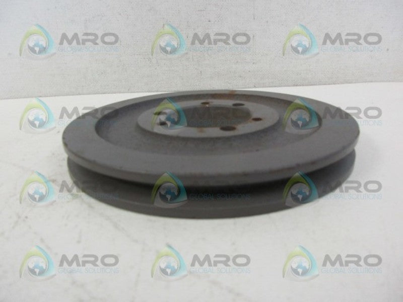 MARTIN 13V600SH PULLY SINGLE GROOVE *NEW NO BOX*