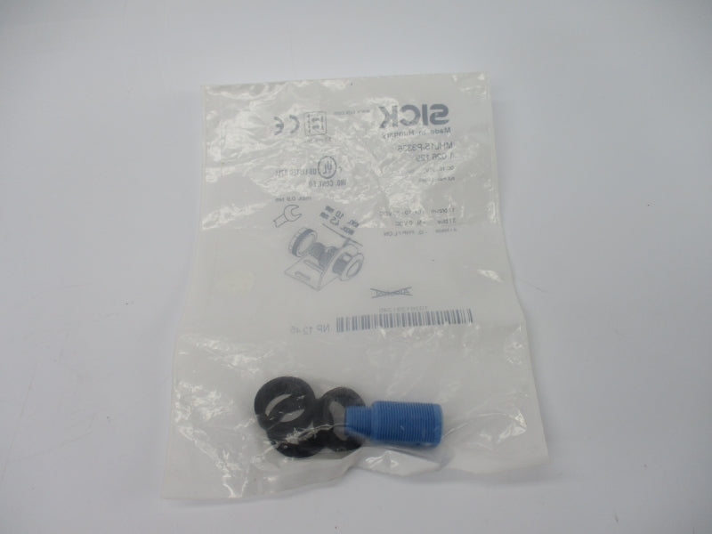 SICK MHL15-P3336 10-30VDC NSMP
