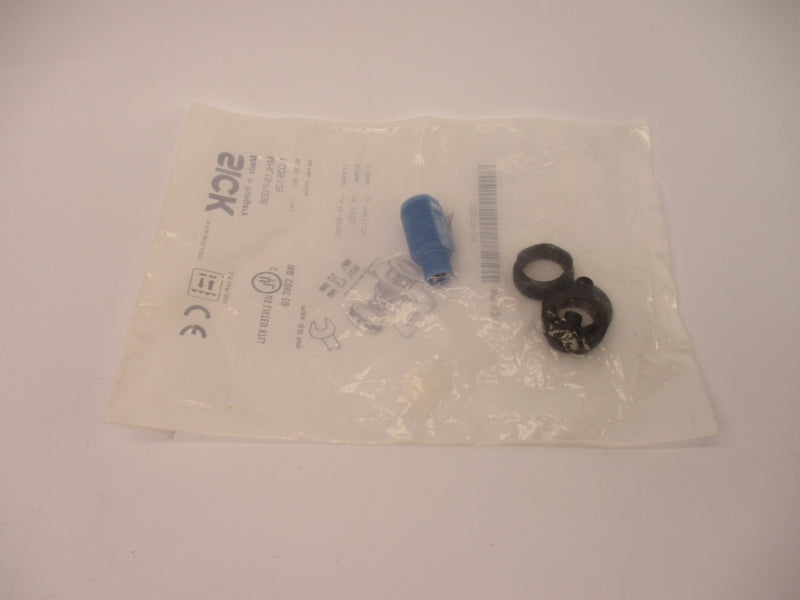 SICK MHL15-P3336 10-30VDC NSMP