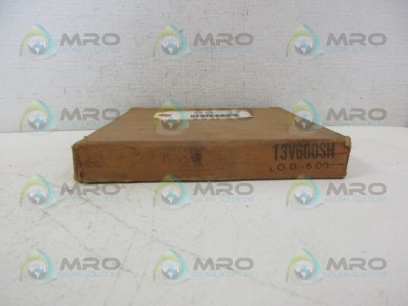 MARTIN 13V600SH PULLY SINGLE GROOVE *NEW IN BOX*