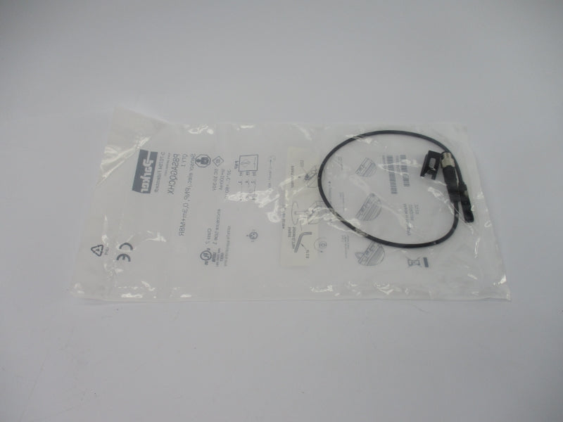 PARKER P8SAGQCHX 10-30VDC NSMP