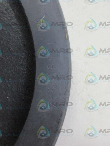 MARTIN 13V600SH PULLY SINGLE GROOVE *NEW IN BOX*