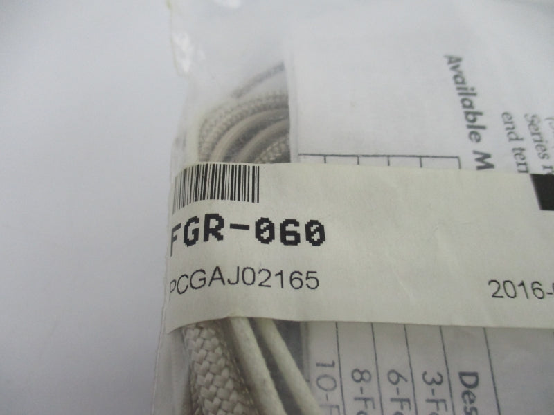 OMEGA FGR-060 NSMP