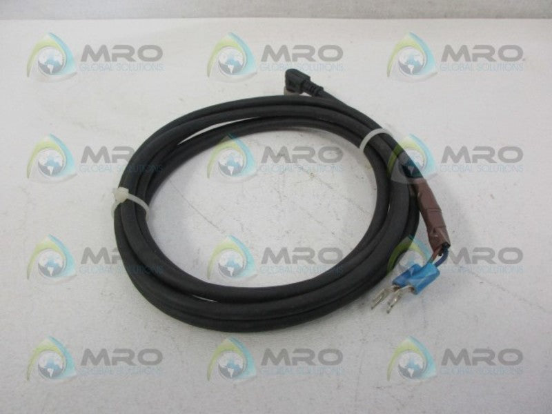 IFM EFECTOR E18229 CABLE *USED*