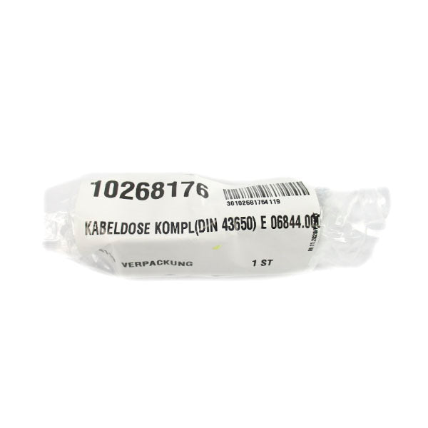 CONNECTOR 10268176 43650 NSMP