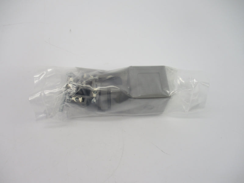 CONNECTOR 10268176 43650 NSMP