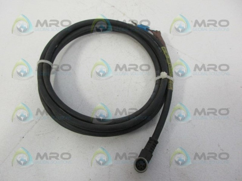 IFM EFECTOR E18229 CABLE *USED*