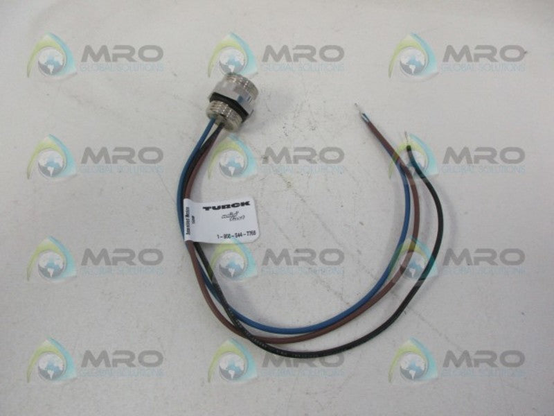 TURCK RSF 31-0.3M MINIFAST RECEPTACLE *NEW NO BOX*