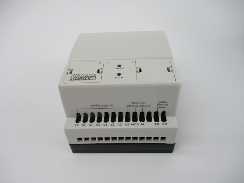 PHOENIX CONTACT NLC-055-024D-08I-04QTP-00A 2700453 24VDC NSMP