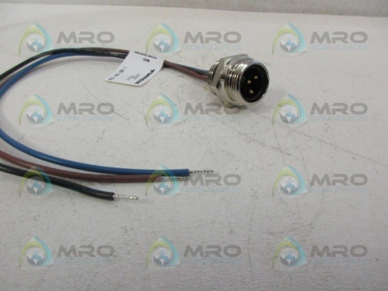 TURCK RSF 31-0.3M MINIFAST RECEPTACLE *NEW NO BOX*