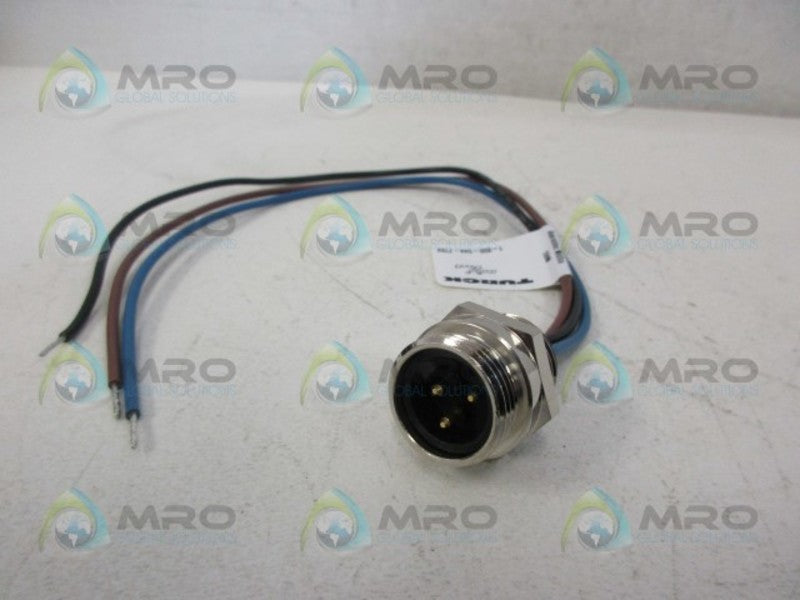 TURCK RSF 31-0.3M MINIFAST RECEPTACLE *NEW NO BOX*