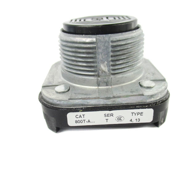 INDUSTRIAL SPARE PART 800T-AB SER. T (AS PICTURED) NSNP
