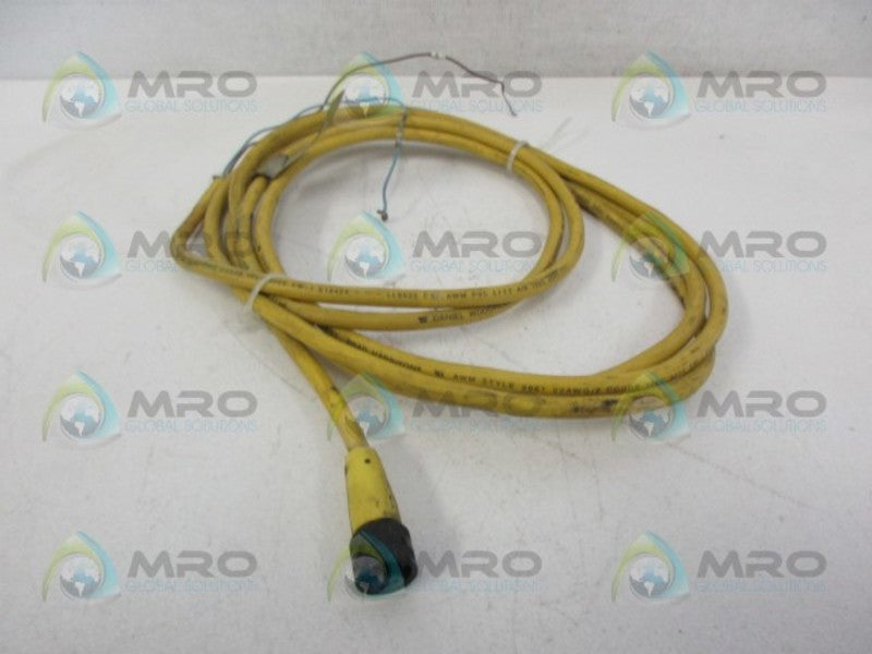 DANIEL WOODHEAD 70035 CABLE *USED*