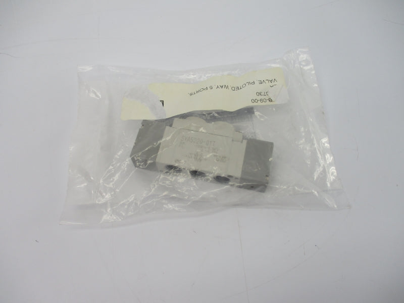 SMC SYA5220-01T NSMP