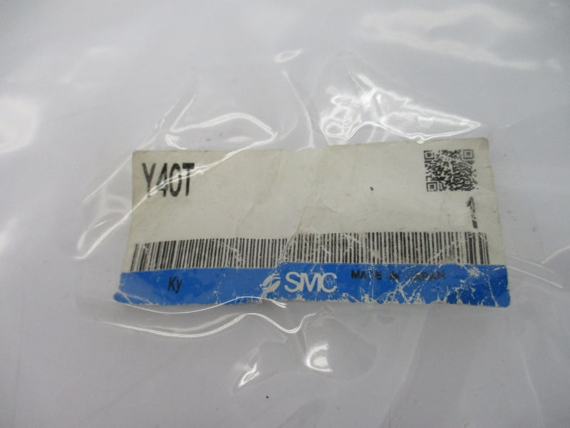 SMC Y40T NSMP