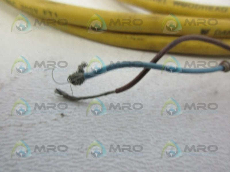 DANIEL WOODHEAD 70035 CABLE *USED*