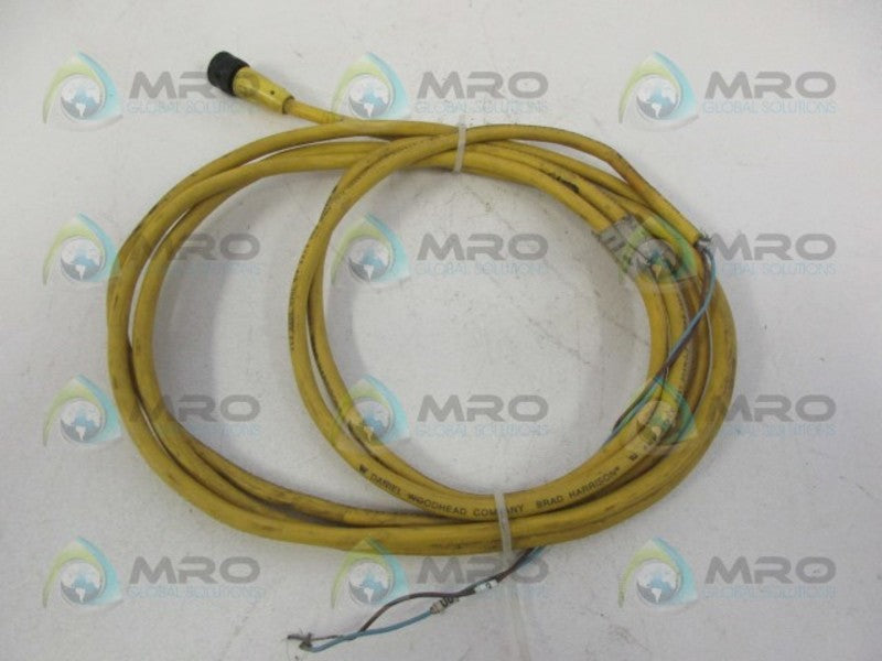DANIEL WOODHEAD 70035 CABLE *USED*