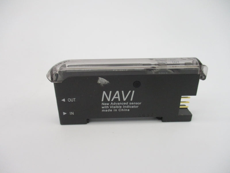 NAVI FX-301P NSNP