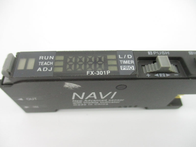 NAVI FX-301P NSNP