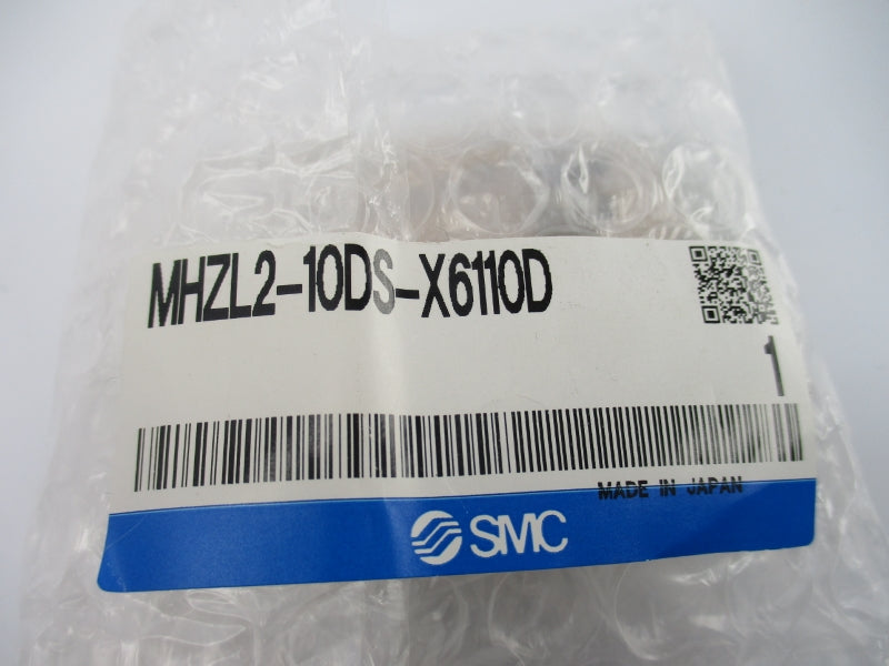SMC MHZL2-10DS-X6110D NSMP