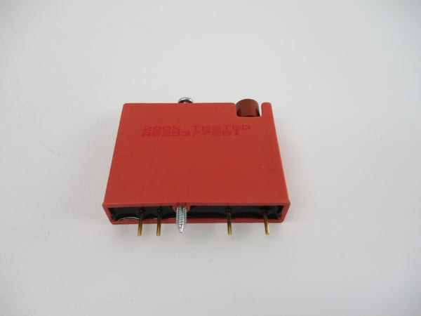 OPTO 22 G4ODC5 60VDC 3A NSNP