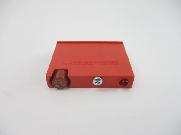 OPTO 22 G4ODC5 60VDC 3A NSNP