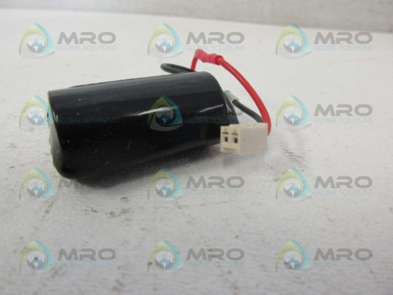 DANTONA COMP-162 LITHIUM BATTERY  NSNP