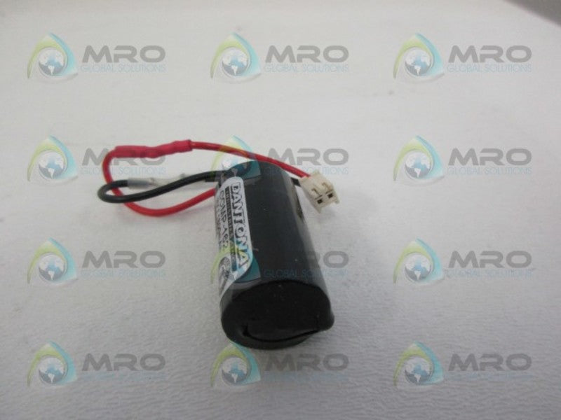 DANTONA COMP-162 LITHIUM BATTERY  NSNP