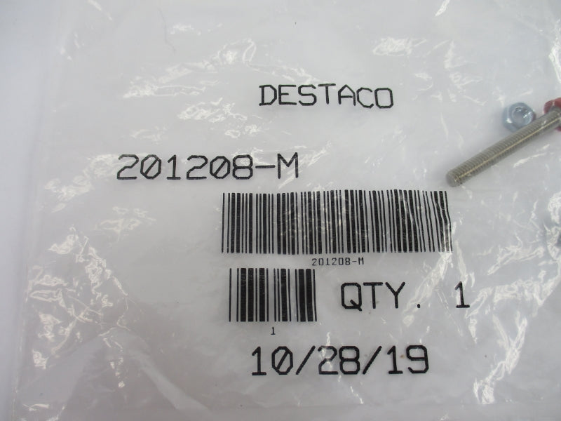 DESTACO 201208-M NSMP