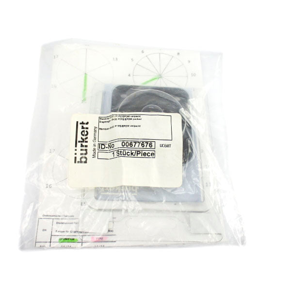 BURKERT 00677676 NSMP