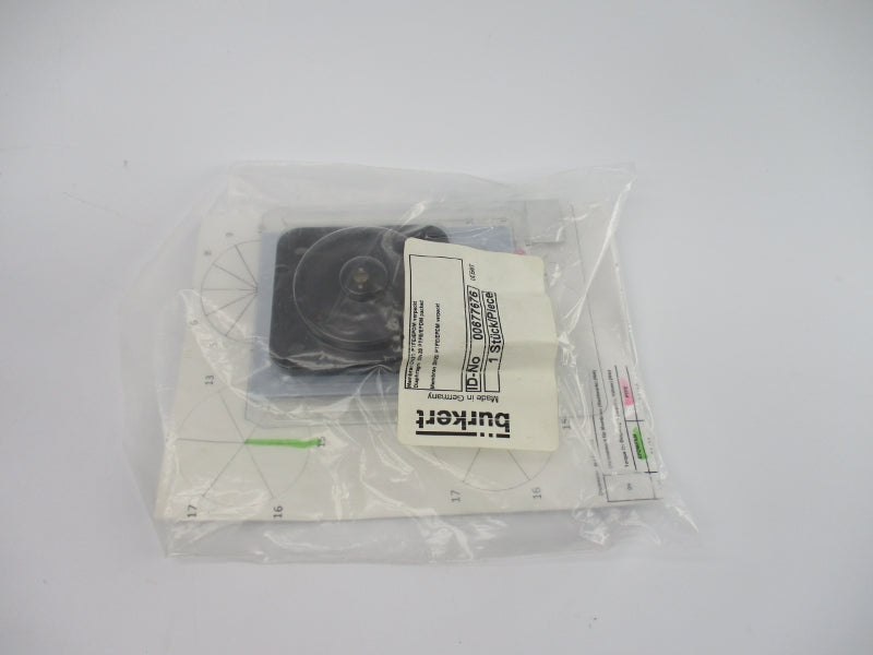 BURKERT 00677676 NSMP