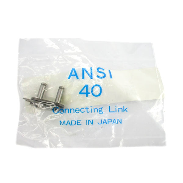 CONNECTING LINK ANSI40 NSMP