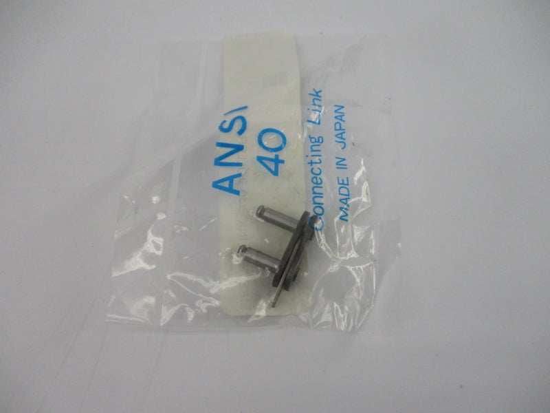 CONNECTING LINK ANSI40 NSMP