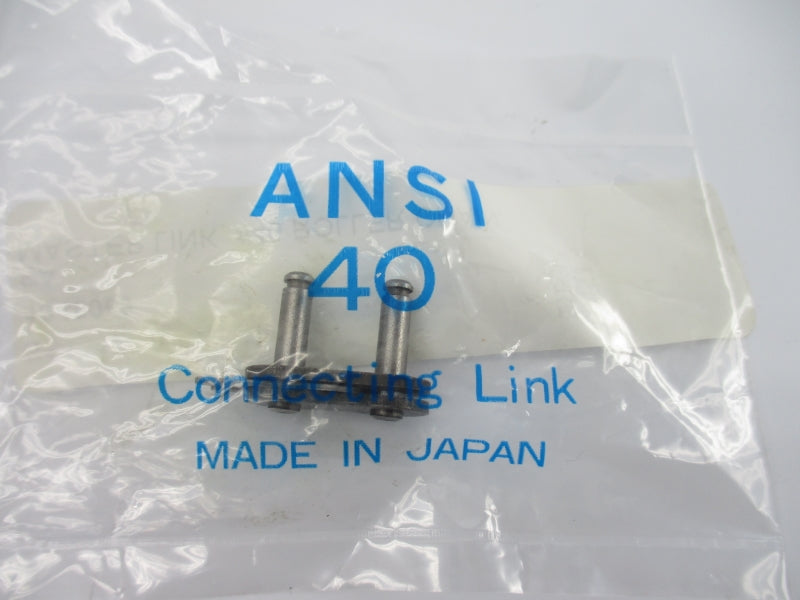 CONNECTING LINK ANSI40 NSMP