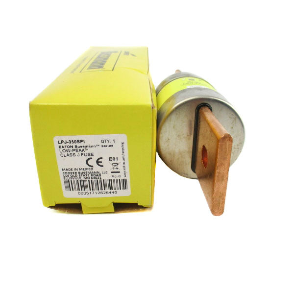 BUSSMANN LPJ-350SPI 650V 350A NSMP